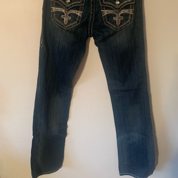 Rock revival - Picture 4 of 4